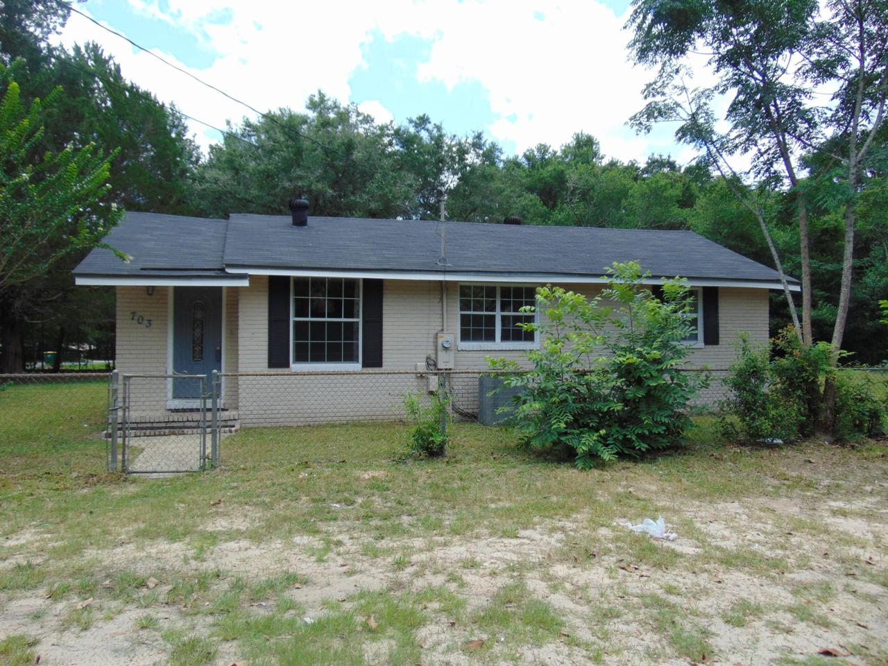 703 Brock Avenue - Photo 1