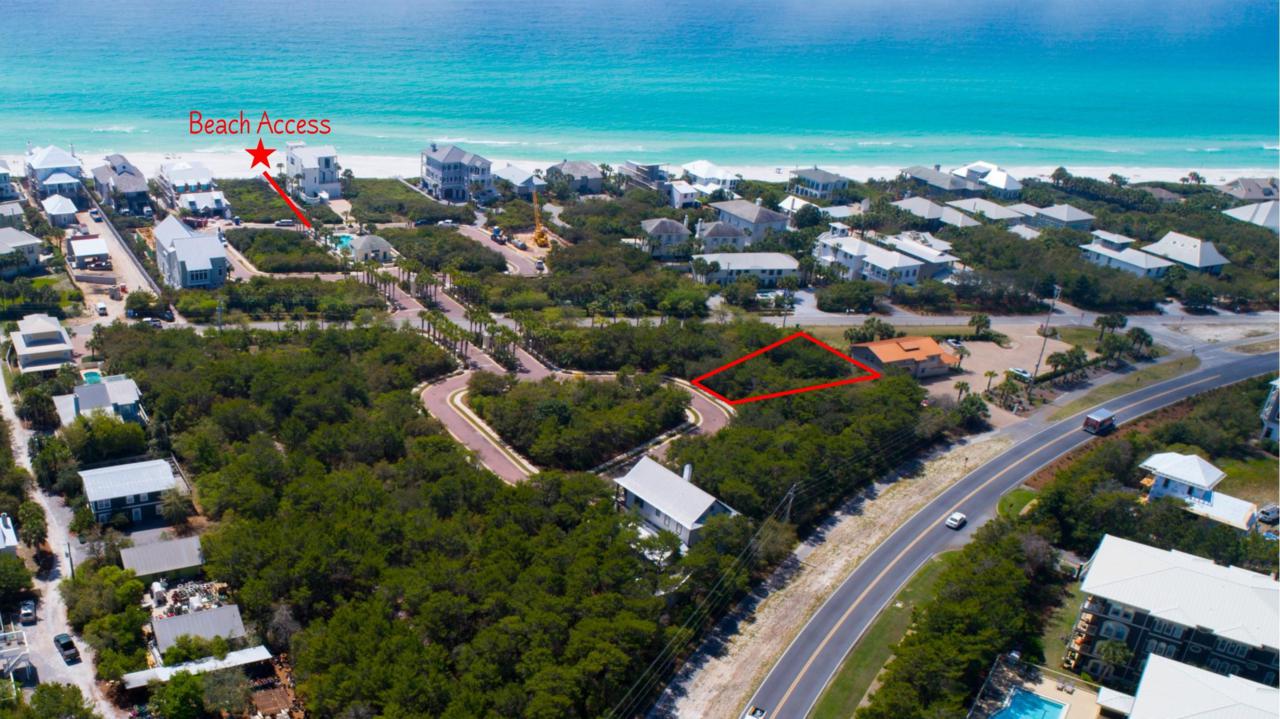 Lot 26 Heritage Dunes Lane - Photo 1