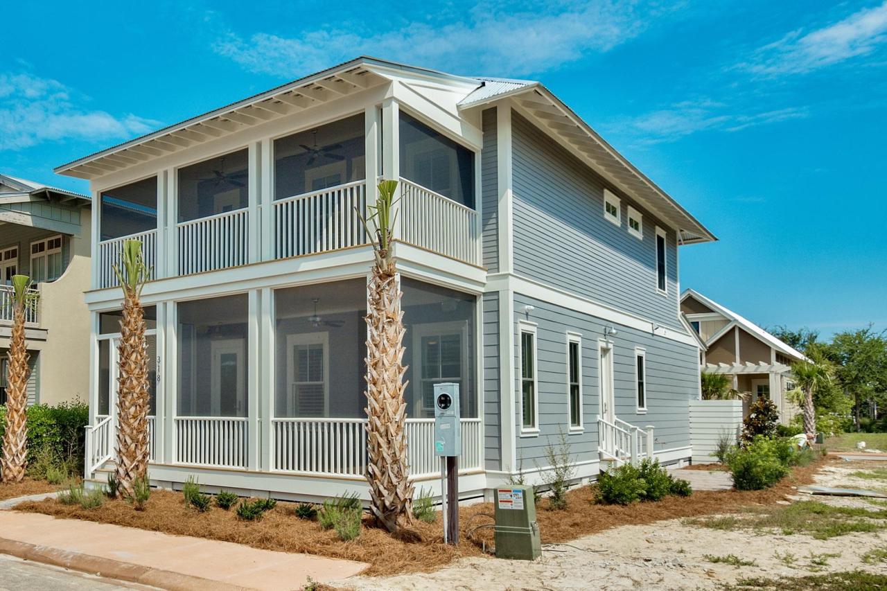 Lot 123 Cypress Drive - Photo 1