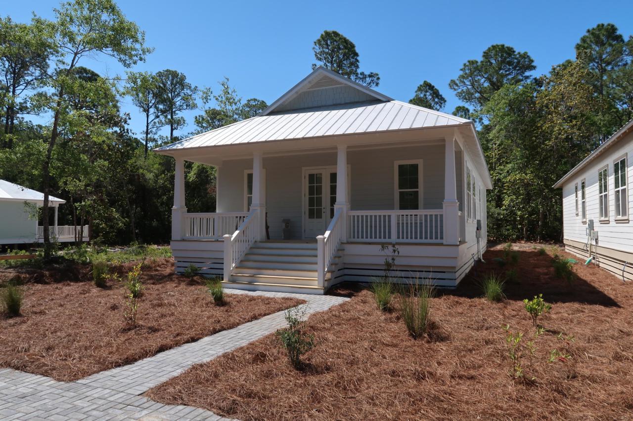 168 Summer Breeze Lane - Photo 1