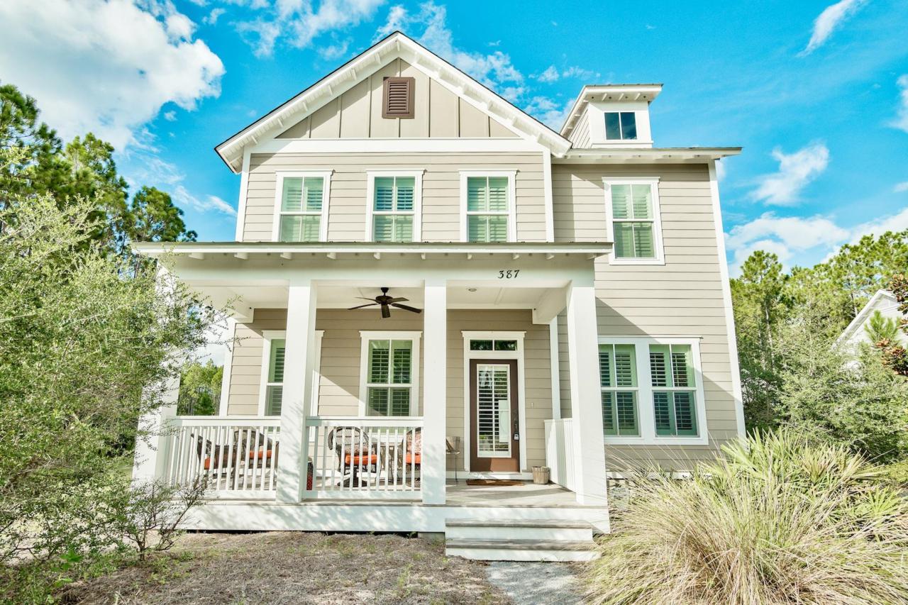 387 Medley Street - Photo 1