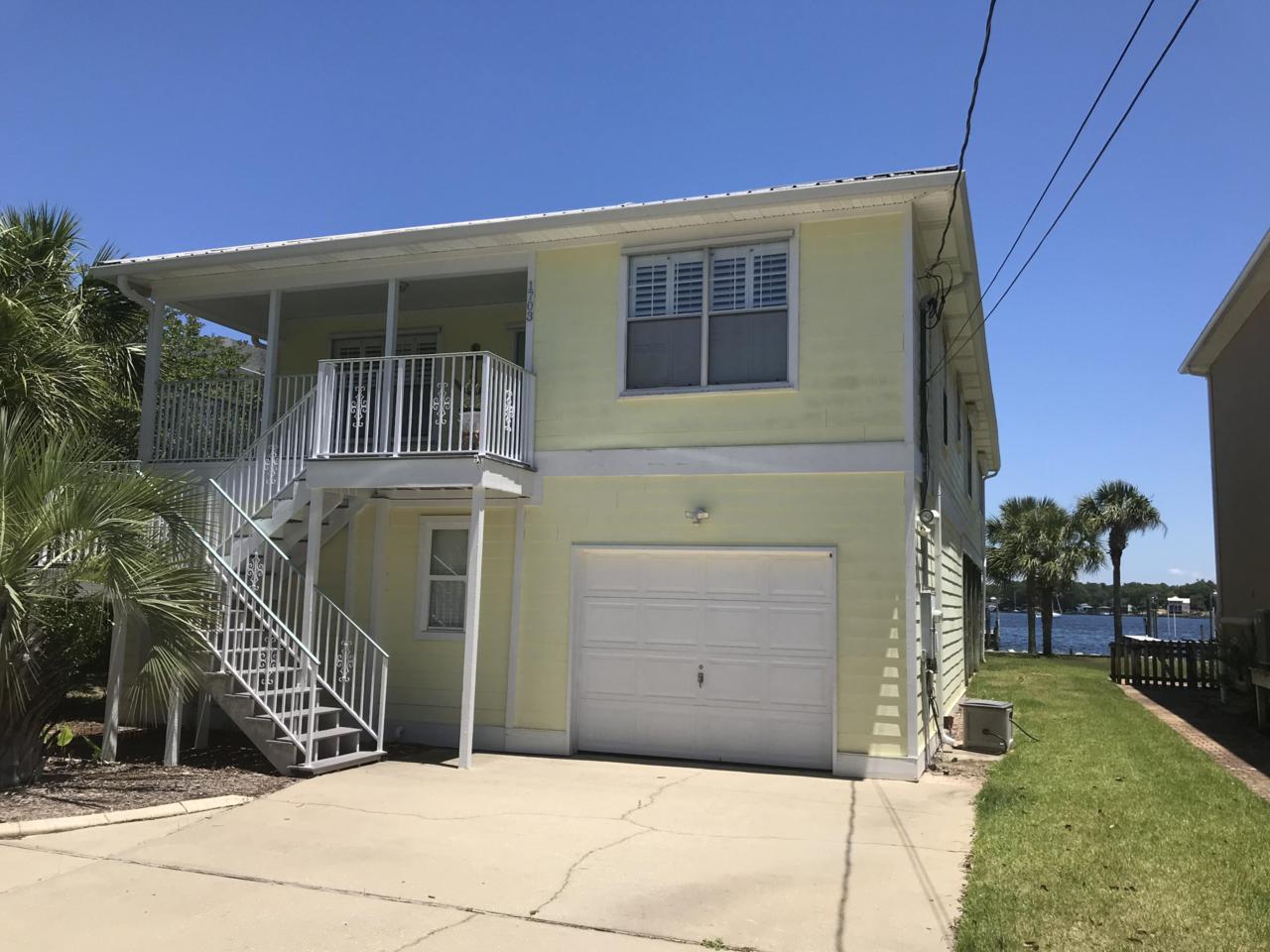 1703 Osceola Bay Avenue - Photo 1
