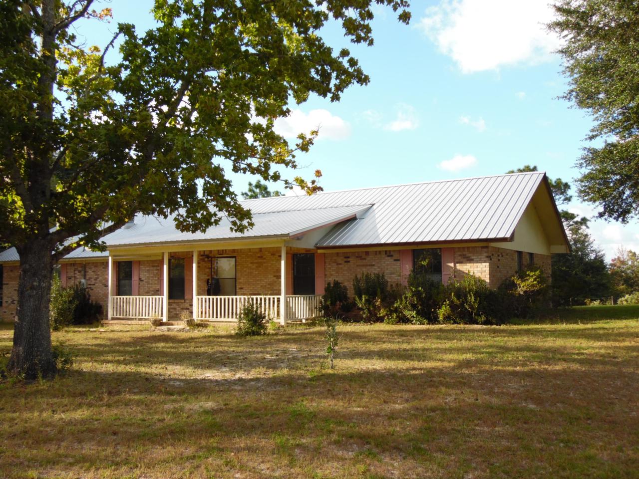 293 Co Hwy 1883 - Photo 1