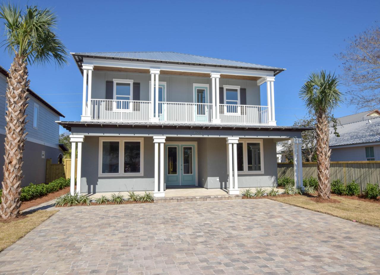 4563 Luke Avenue - Photo 1