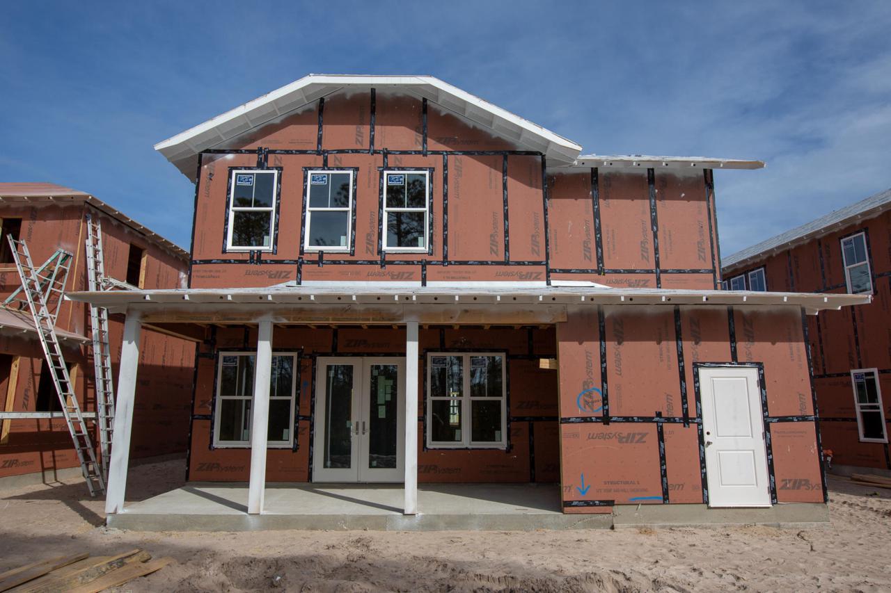 1077 Sandgrass Boulevard - Photo 1