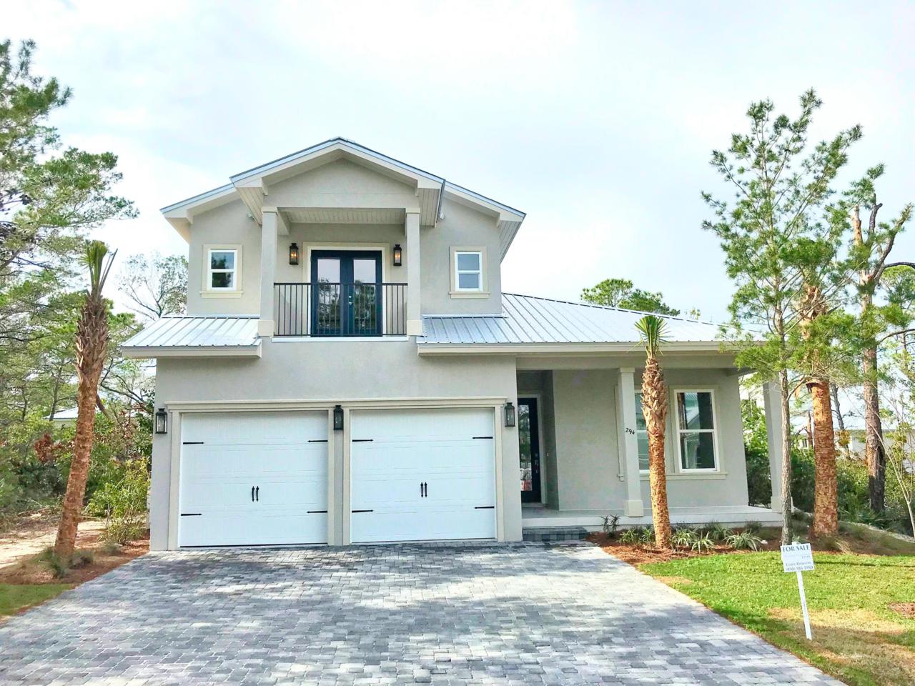 294 Lakeland Drive - Photo 1