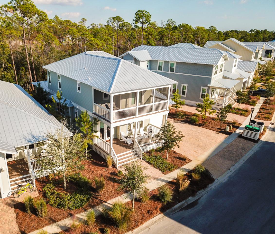 563 Flatwoods Forest Loop - Photo 1