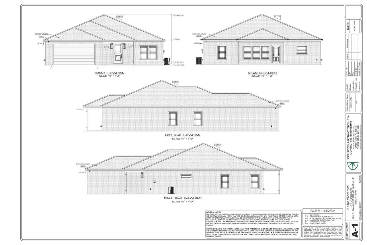 429 Baywood Drive - Photo 1