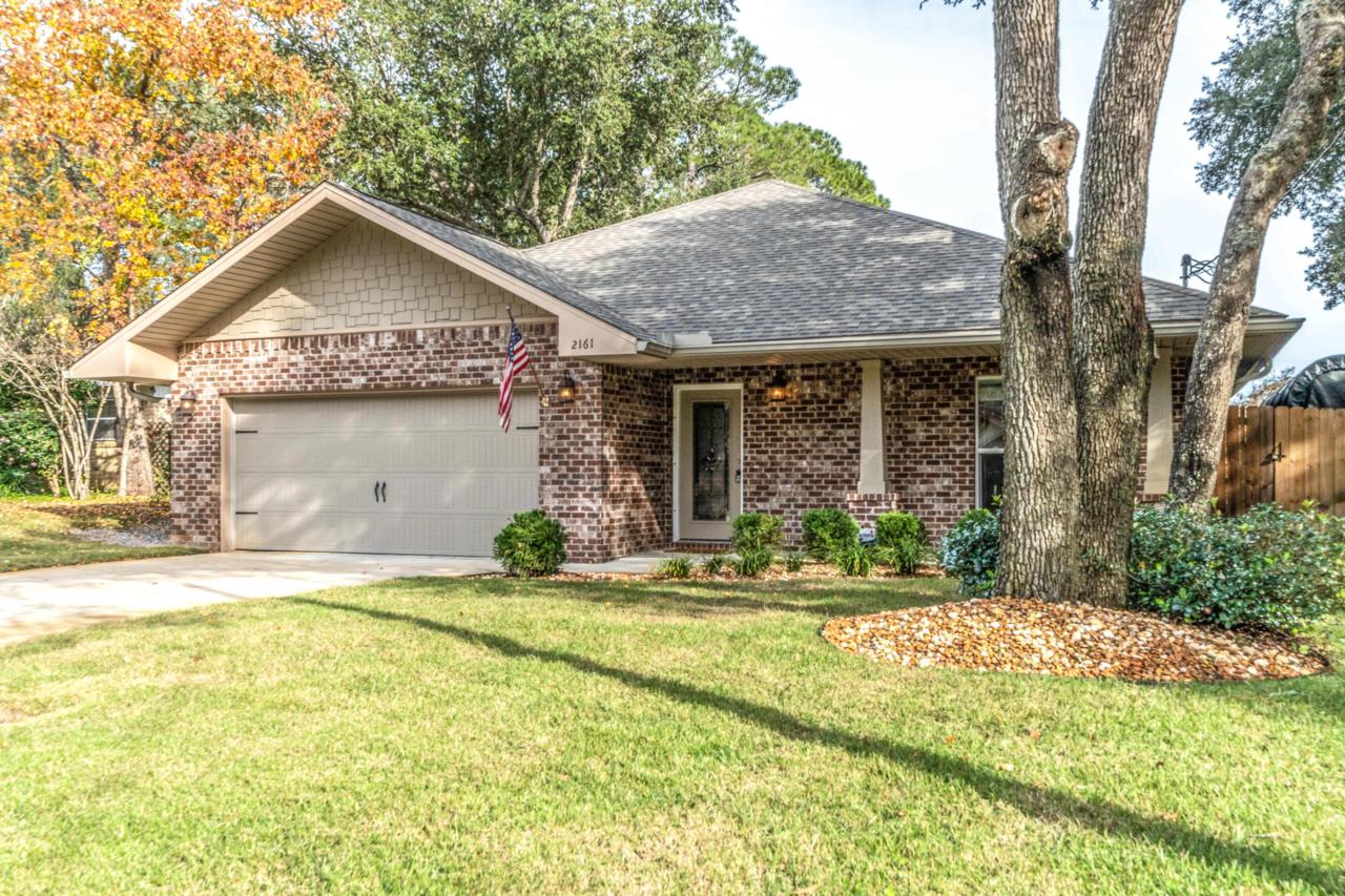 2161 Bayshore Drive - Photo 1