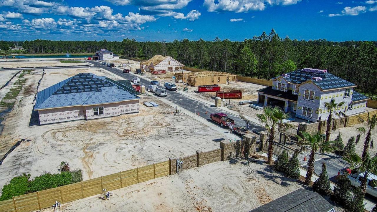Lot 3 Pine Lake Drive - Photo 1