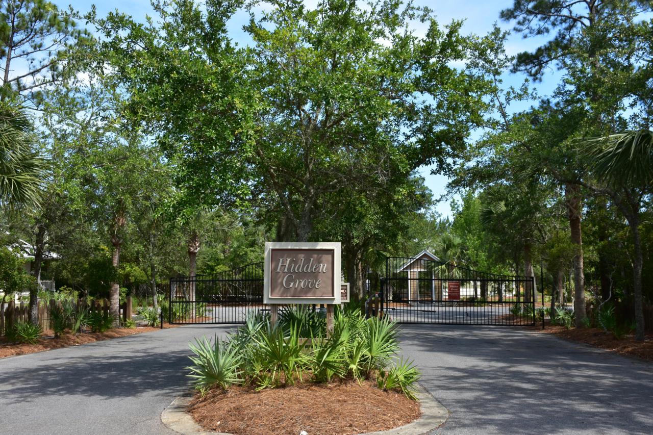 Lot 49 Marlberry Trace - Photo 1