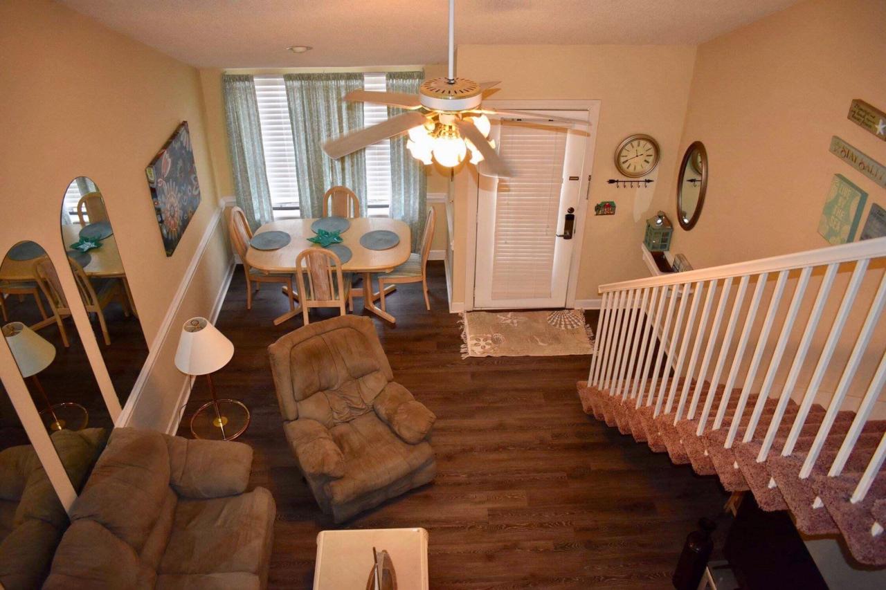 17462 Front Beach Road - Photo 1