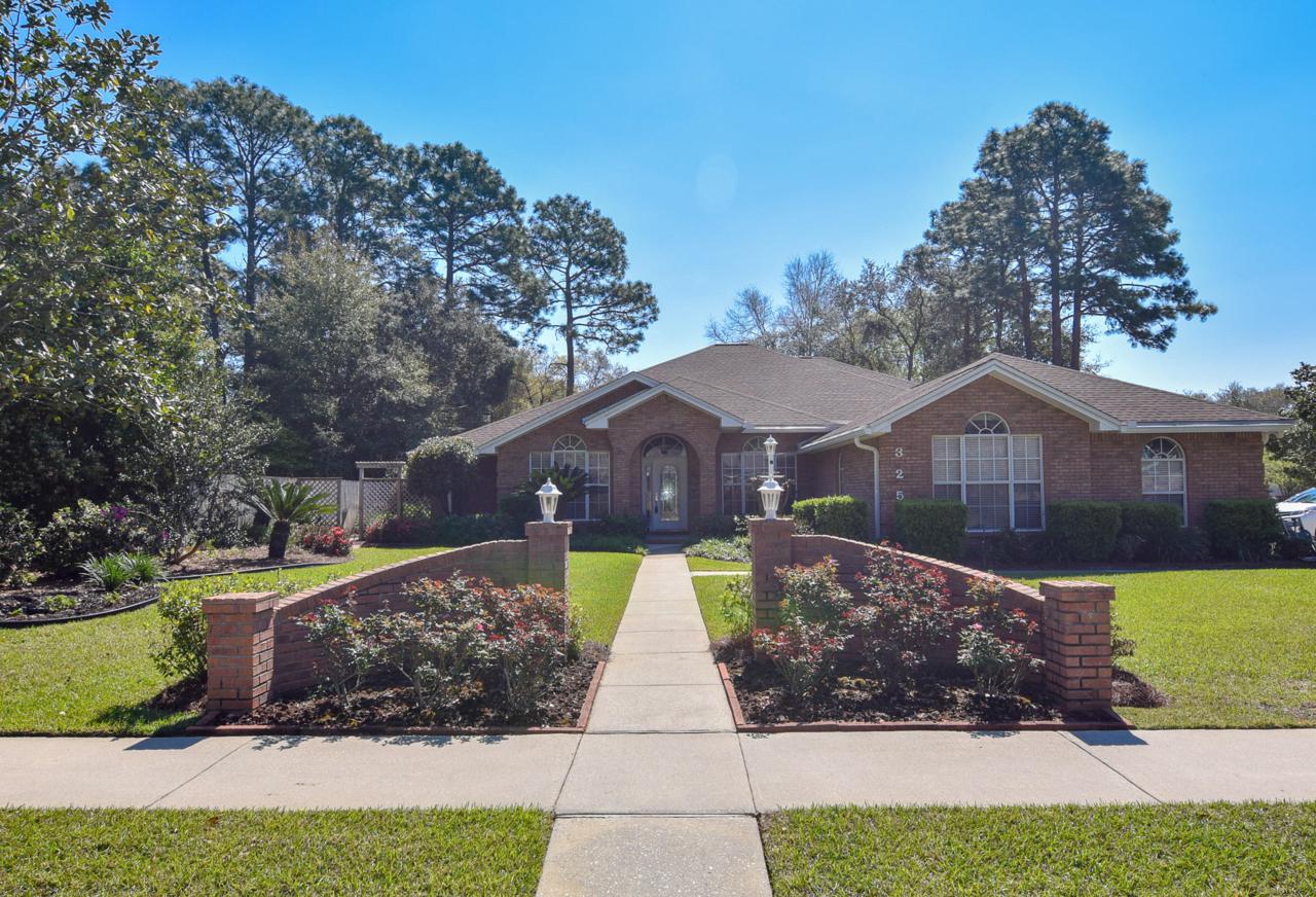 325 Killarney Road - Photo 1