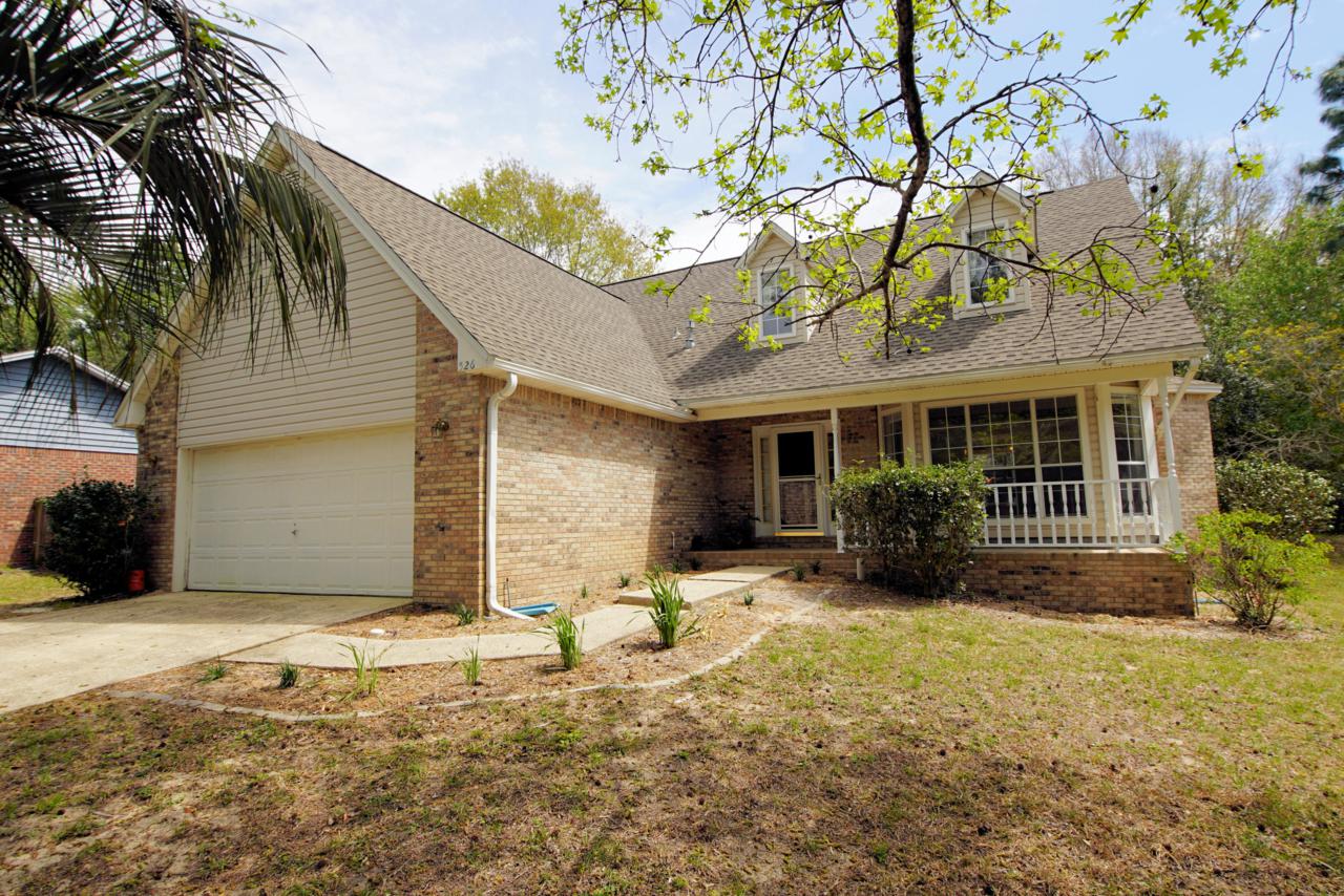 526 Nassau Drive - Photo 1