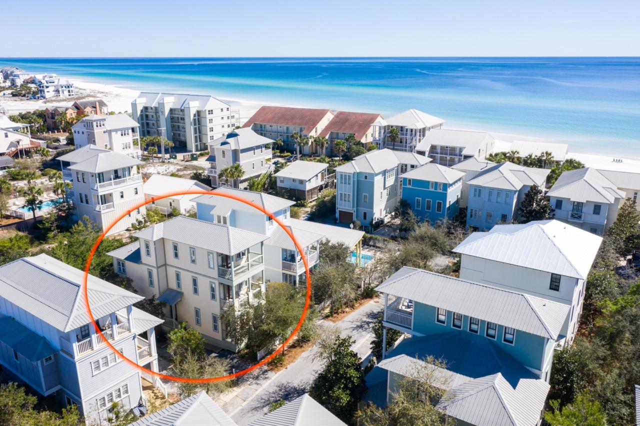 96 Chelsea Loop Road - Photo 1