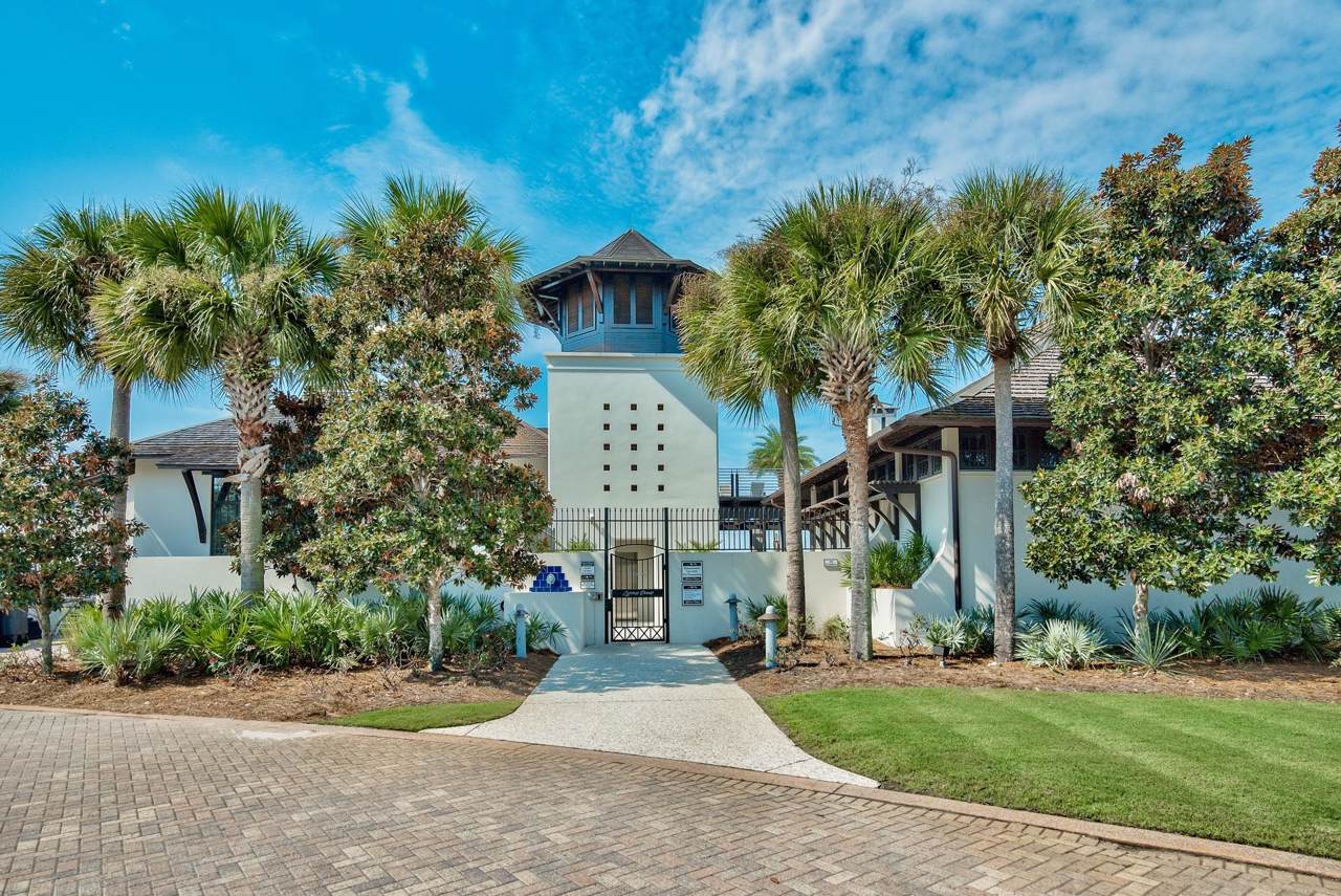Lot 4 Cypress Drive - Photo 1