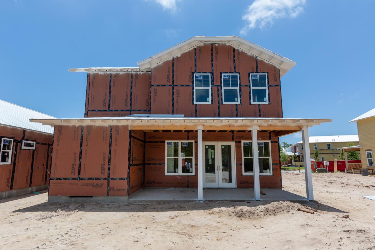 1151 Sandgrass Boulevard - Photo 1