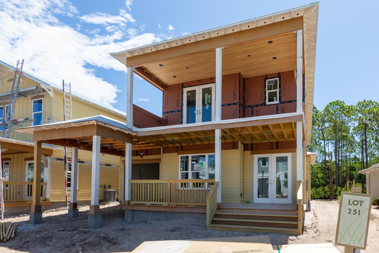 70 Prairie Pass - Photo 1