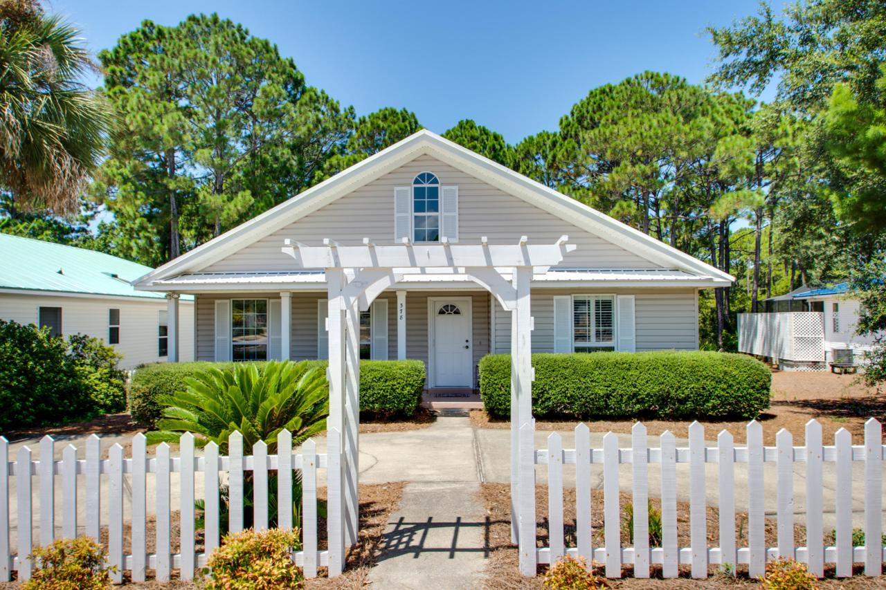 378 Tradewinds Drive - Photo 1