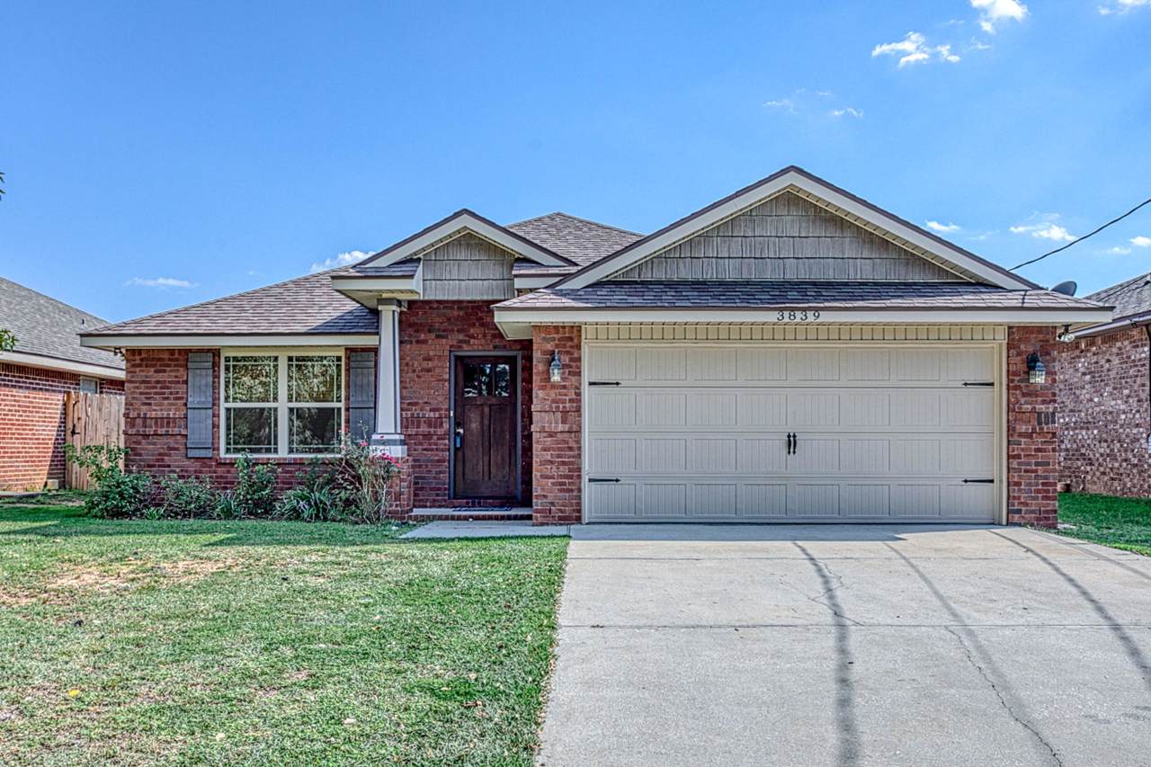 3839 Adams Road - Photo 1