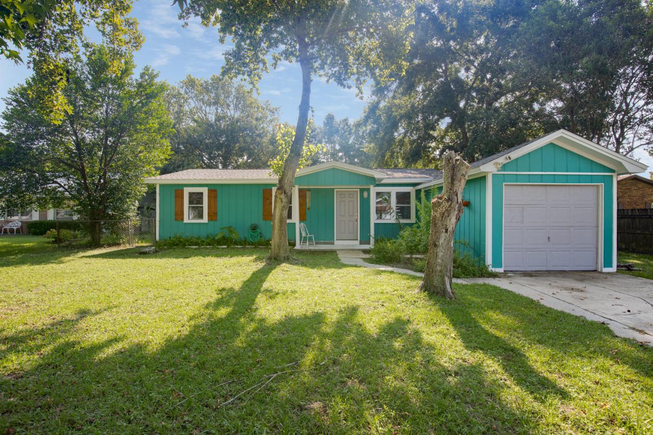 321 Woodland Avenue - Photo 1