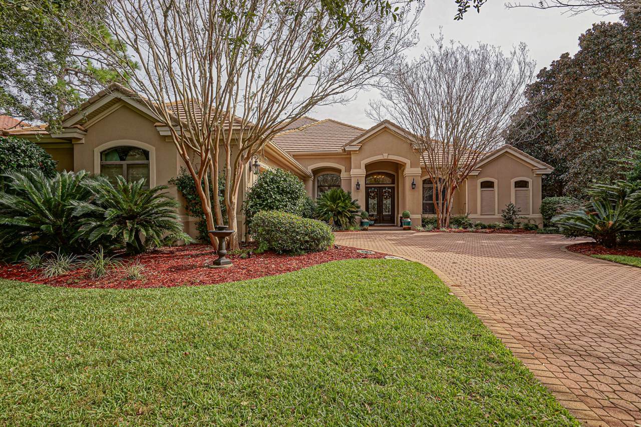 4376 Stonebridge Road - Photo 1