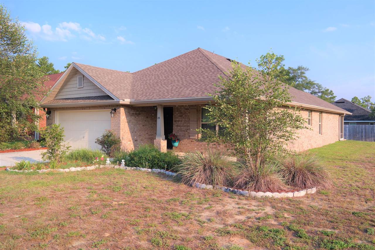 85 Magnolia Lake Drive - Photo 1