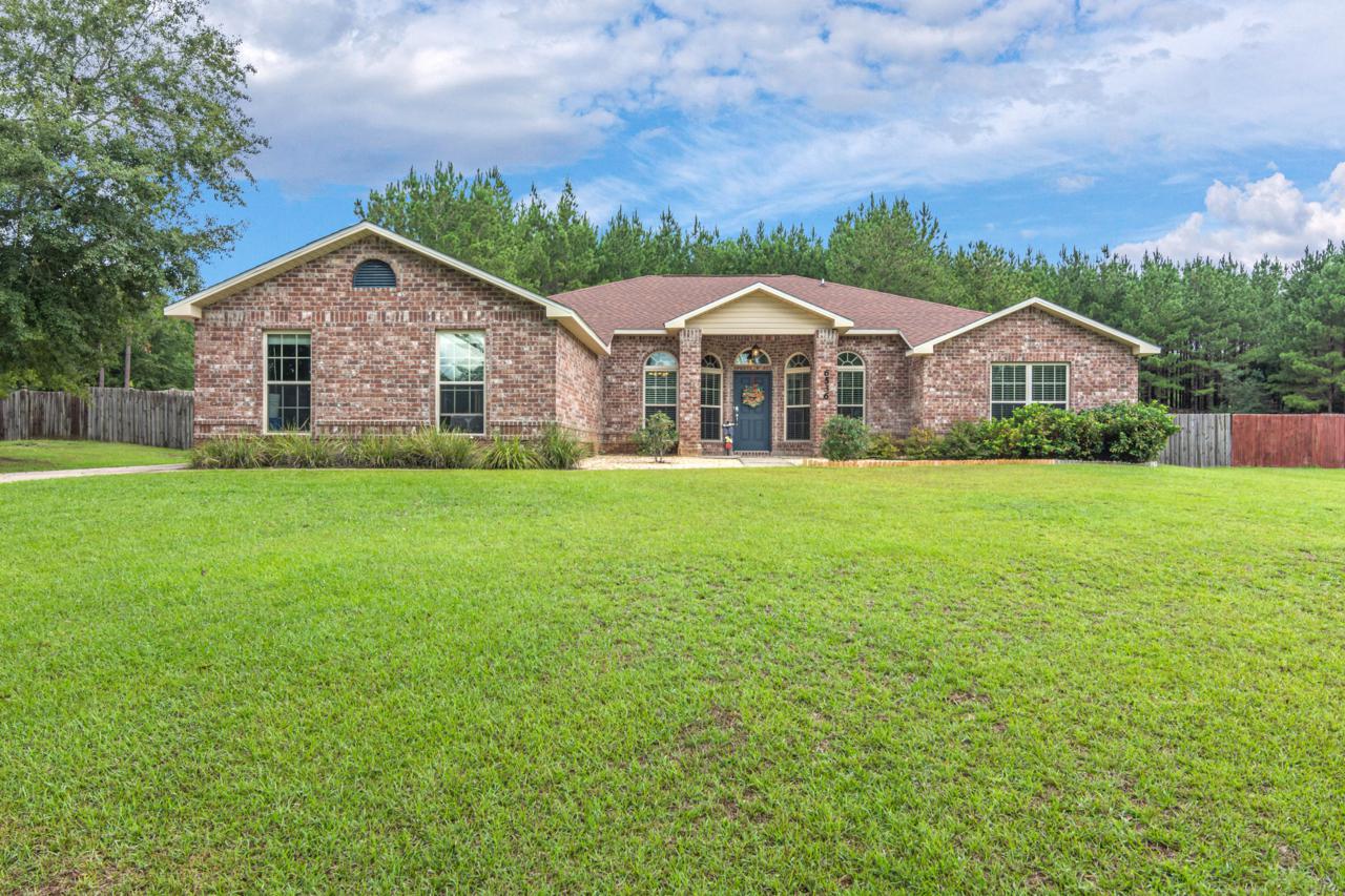 6536 Welannee Boulevard - Photo 1