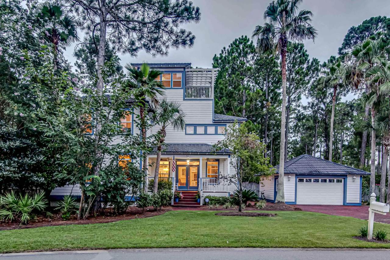 92 Cypress Breeze Drive - Photo 1