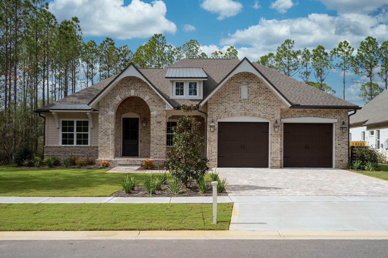 lot 13 Revana Way - Photo 1