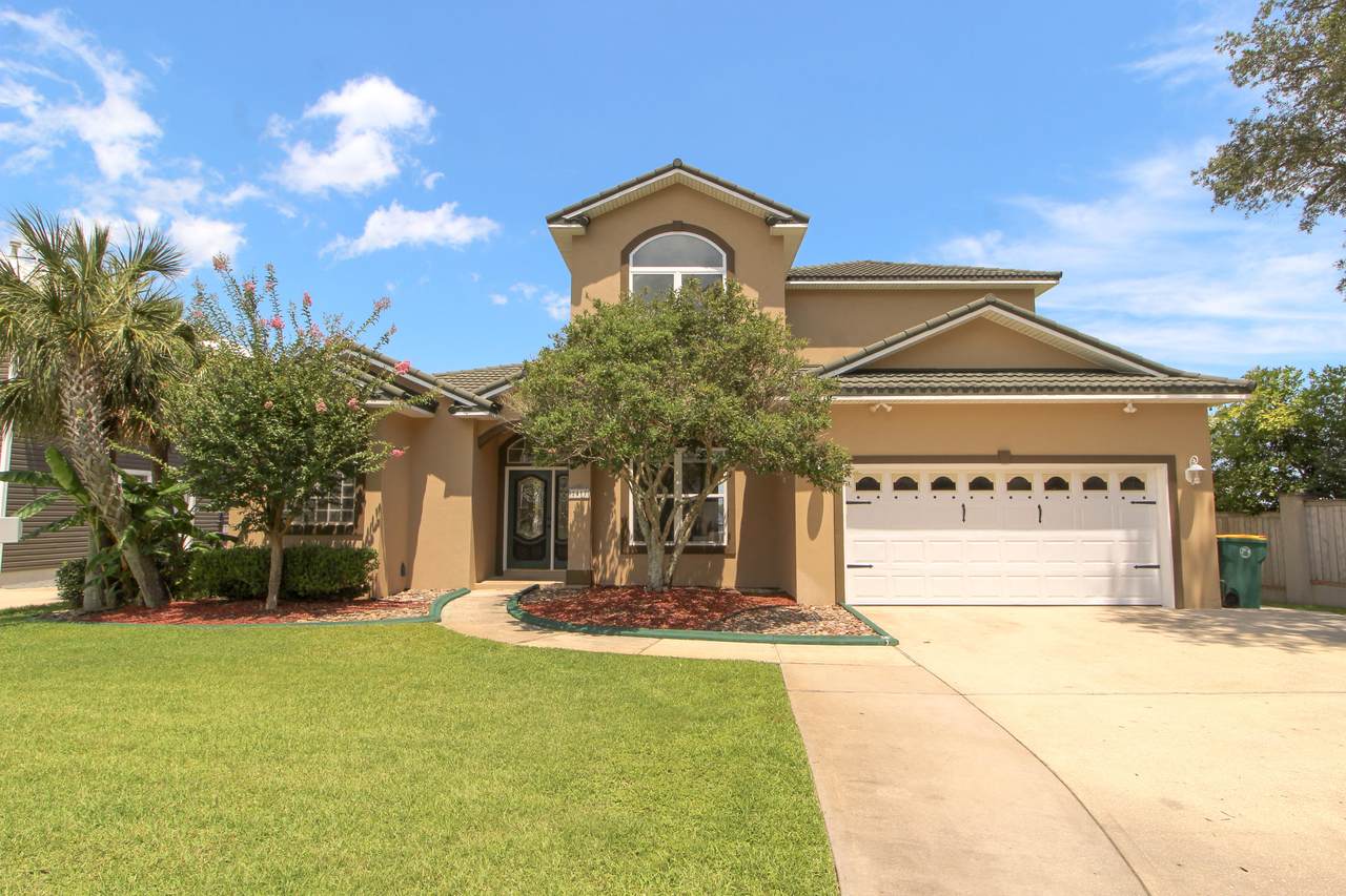2417 Palm Harbor Drive - Photo 1