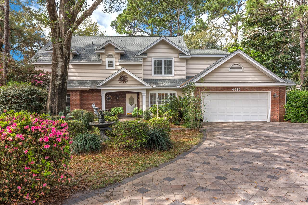 4434 Windward Lane Cove - Photo 1