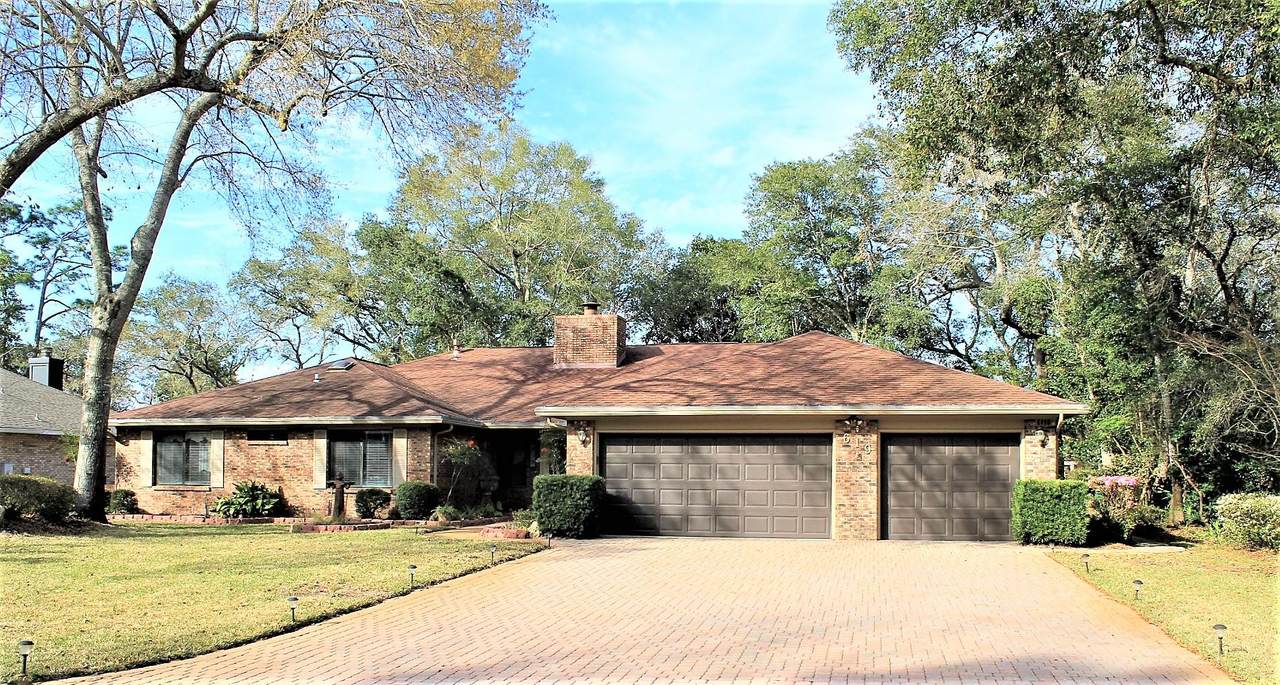 619 Birkdale Circle - Photo 1