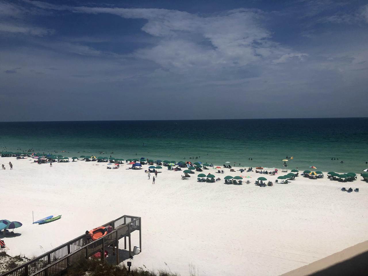 500 Gulf Shore Drive - Photo 1