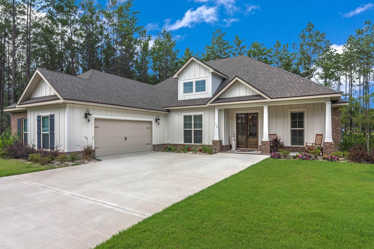 172 Mill Pond Cove - Photo 1