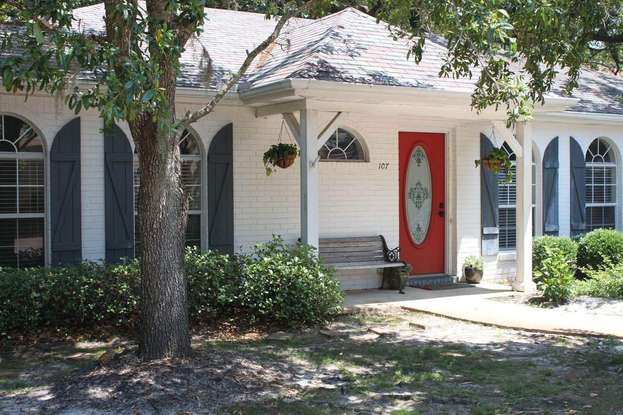 3863 Indian Trail - Photo 1