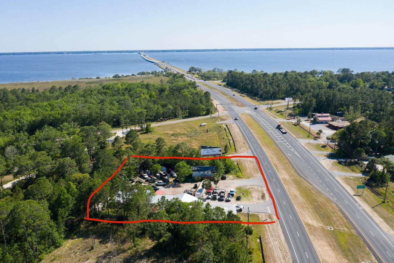20543 Us-331 - Photo 1