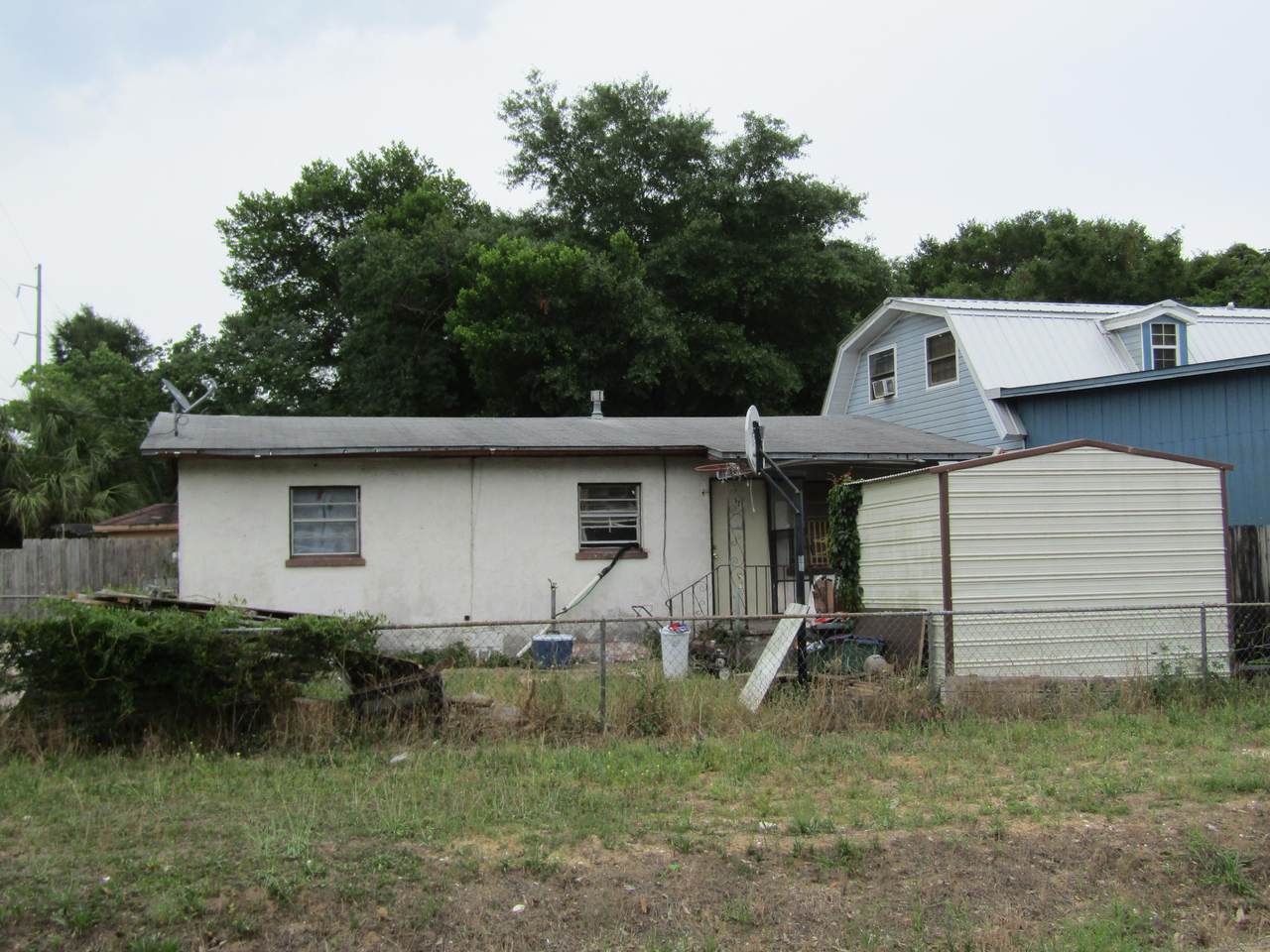 521 Bob Sikes Boulevard - Photo 1 521 Bob Sikes Boulevard - Photo 1