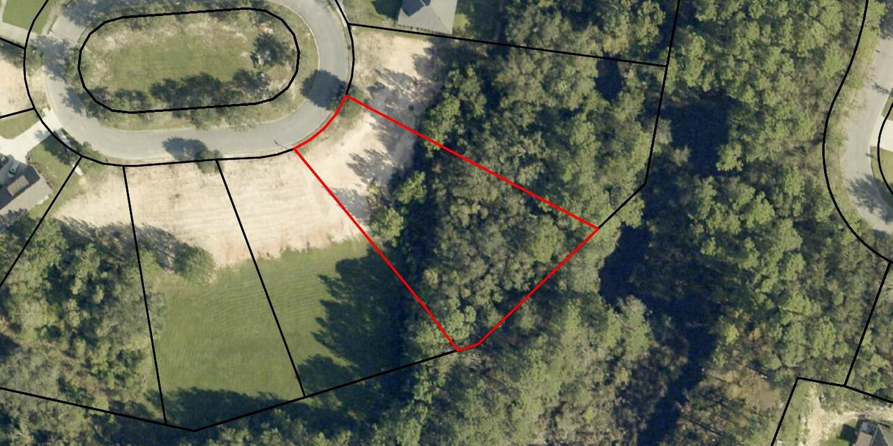 lot 23 New Bridge Castle Circle - Photo 1