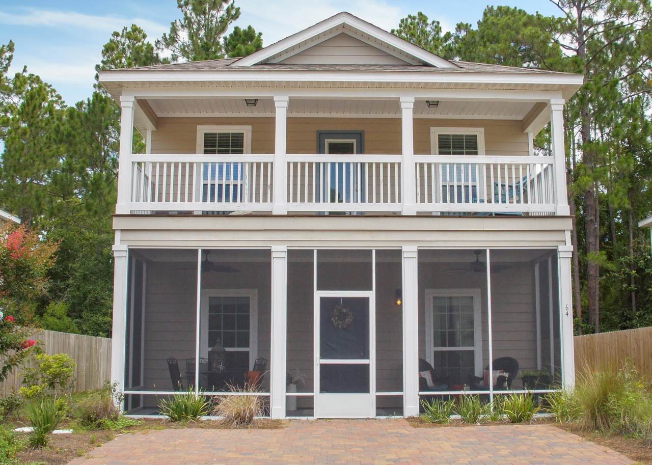 64 Tranquility Lane - Photo 1