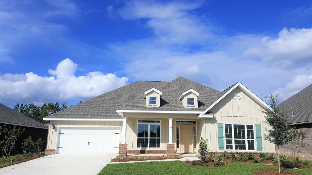 226 Lilly Bell Lane - Photo 1