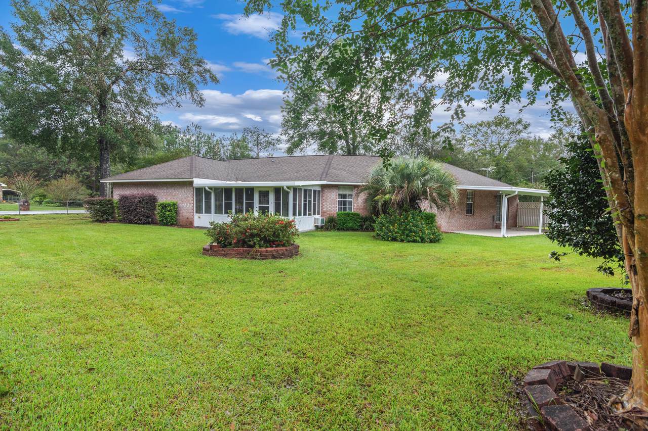 4401 Dandy Drive - Photo 1