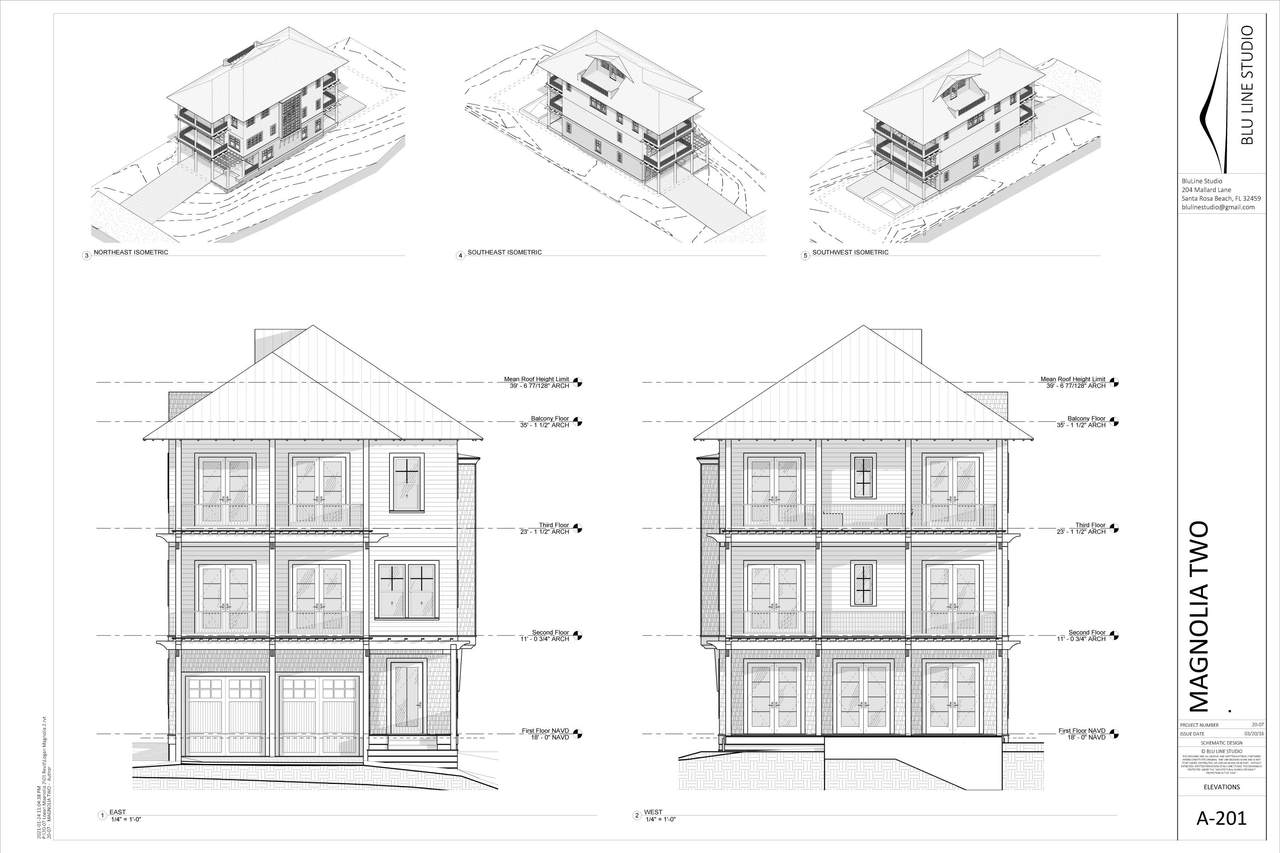 Lot 31 Magnolia Street - Photo 1