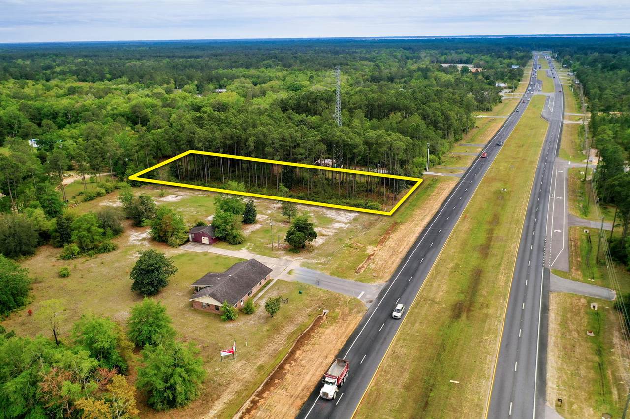 .59-Acres Us-331 - Photo 1