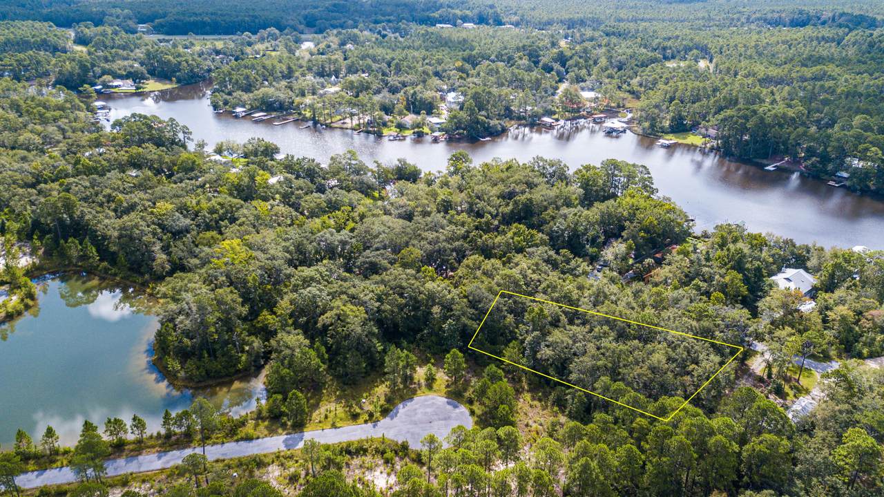 Lots 3 Bayou Forest Drive - Photo 1