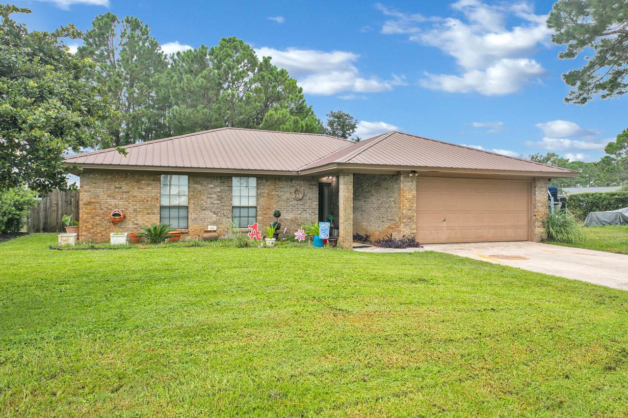 757 Forest Shore Drive - Photo 1