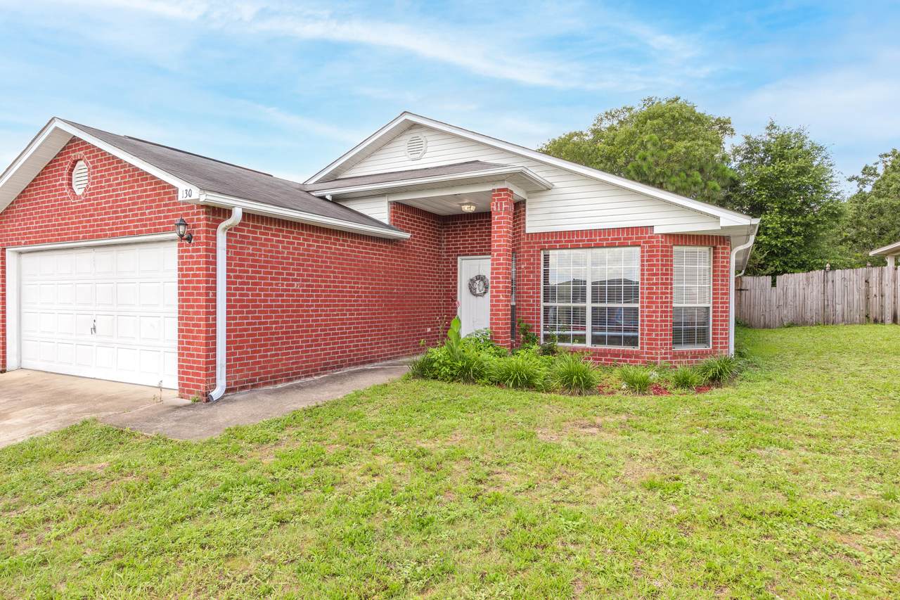 130 Sandstone Trl Trail - Photo 1