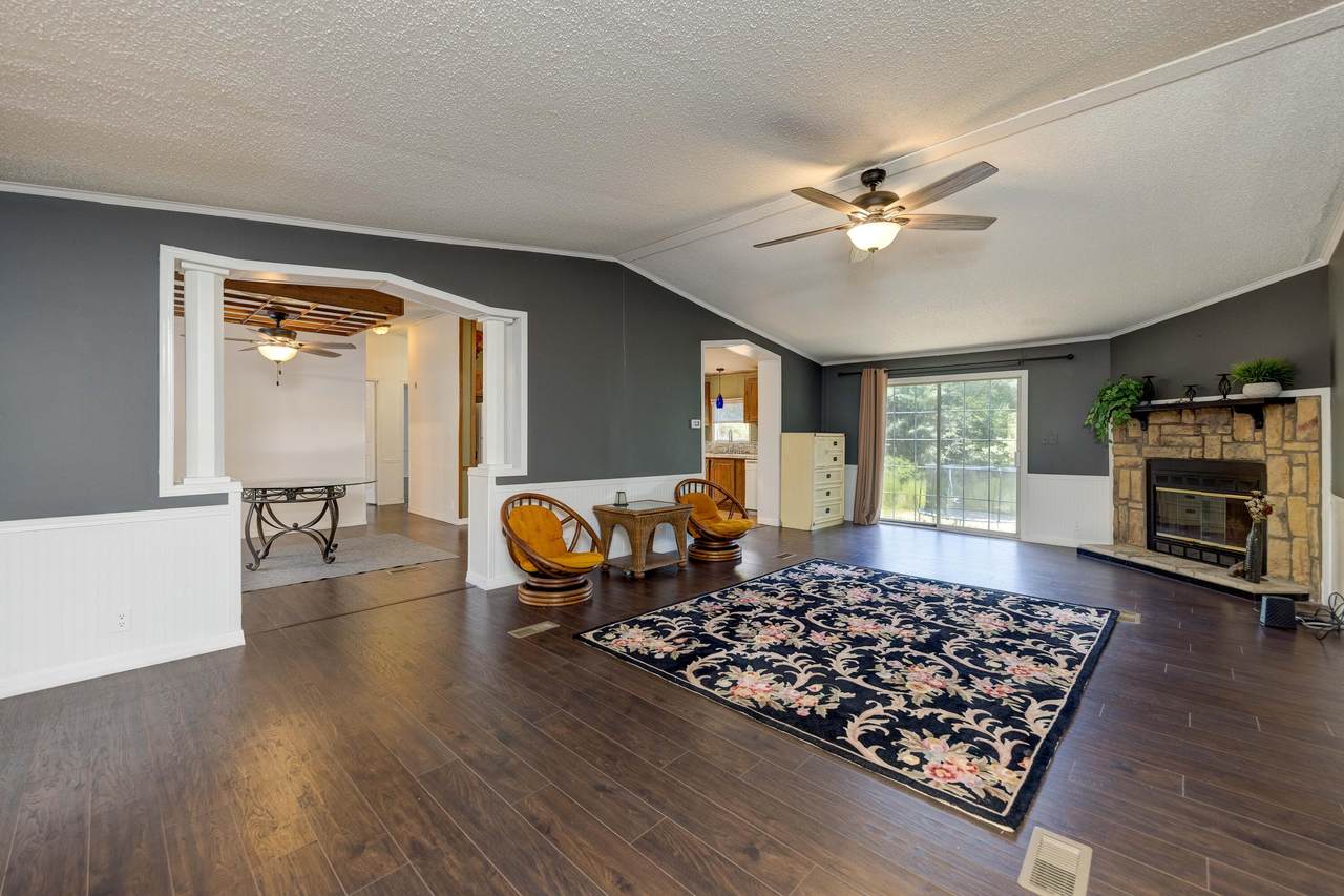 5409 Poplar Head Church Road - Photo 1