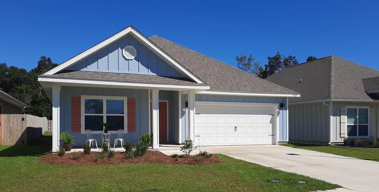 5744 Conley Court - Photo 1