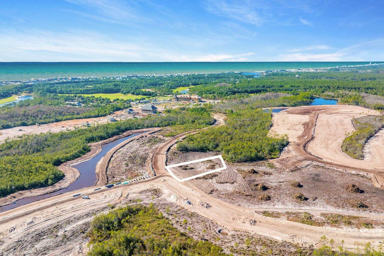 Lot 30 Watersound Camp Creek - Photo 1